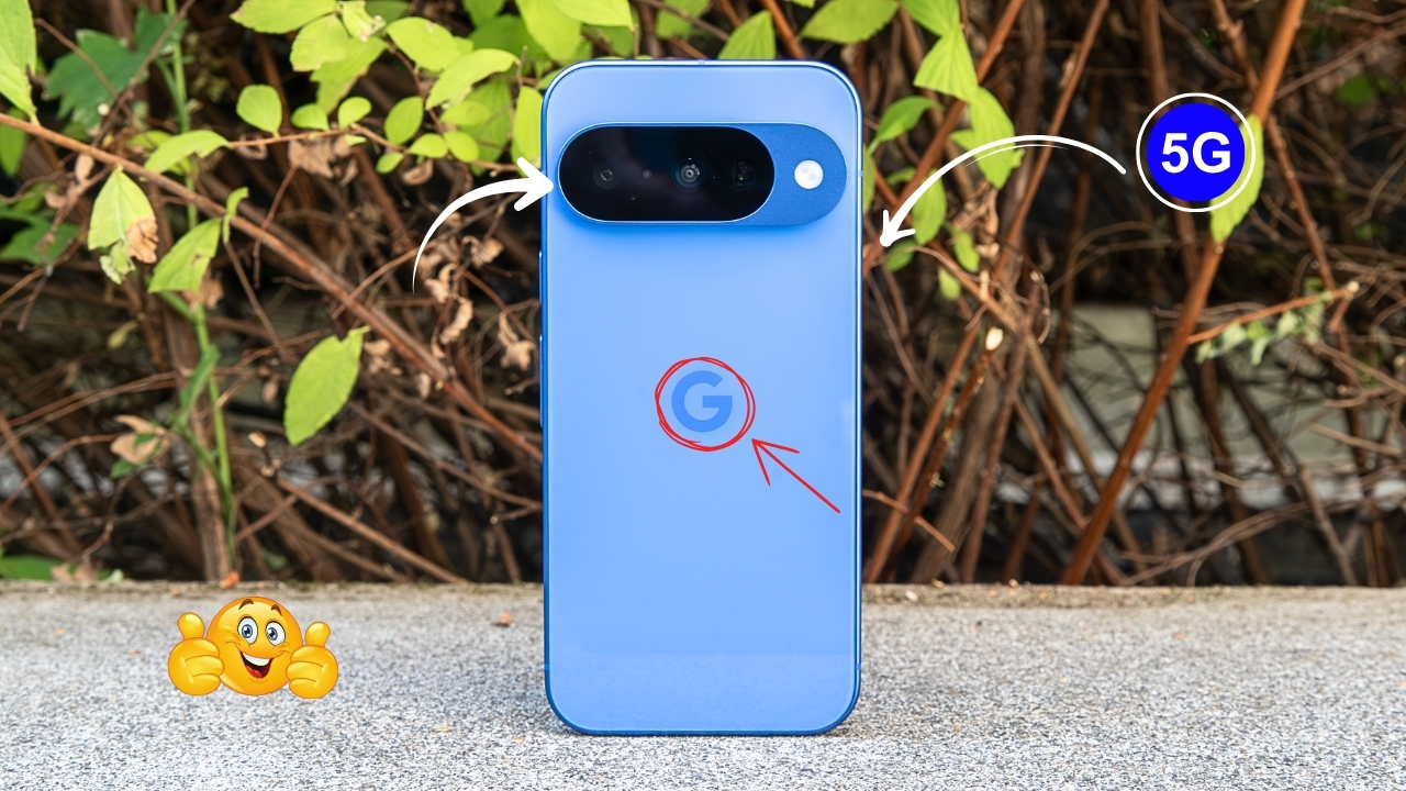 Google Pixel 10 Full Specs Price and Features Complete Guide 2025